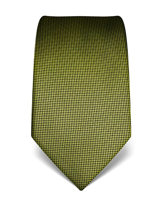 Tie, pure silk, textured