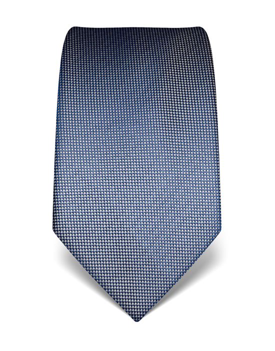 Tie, pure silk, textured