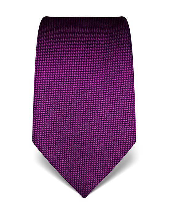 Tie, pure silk, textured