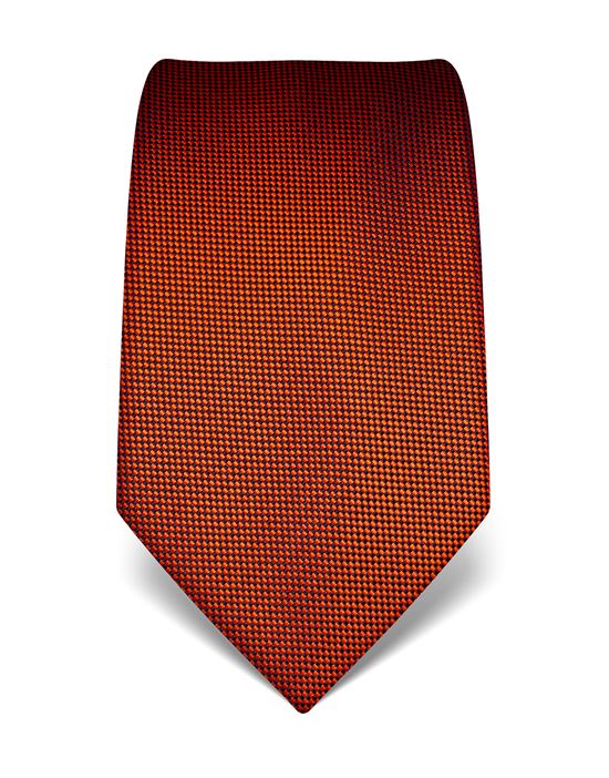 Tie, pure silk, textured