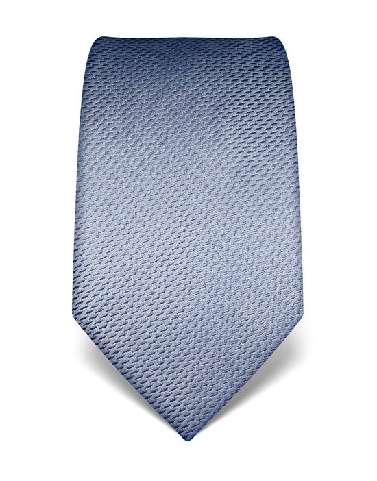 Tie, pure silk, patterned