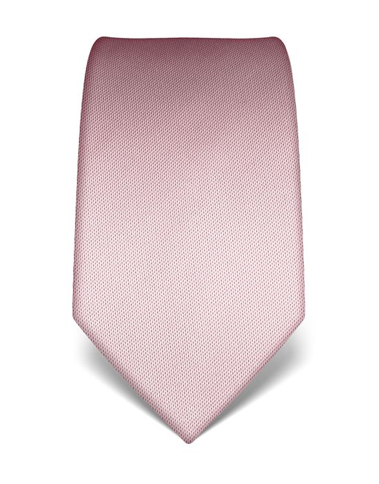 Tie, pure silk, textured