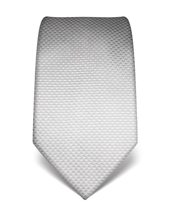 Tie, pure silk, houndstooth