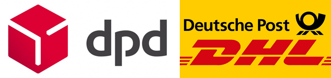 DHL - Deutsche Post